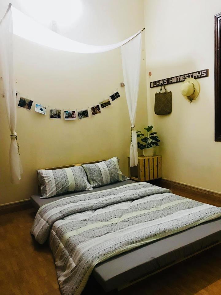 Duha'S Homestay Danang Buitenkant foto