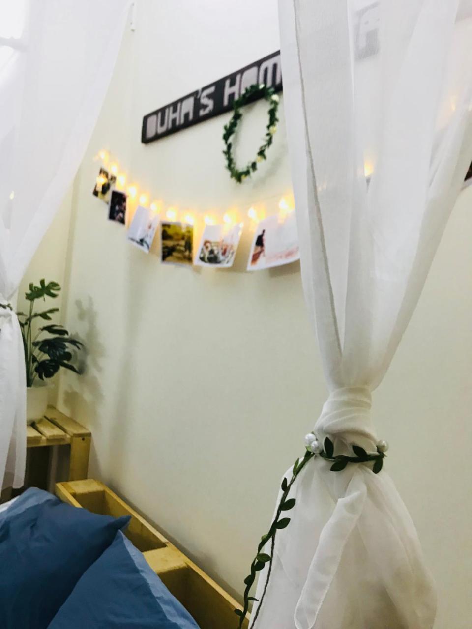 Duha'S Homestay Danang Buitenkant foto