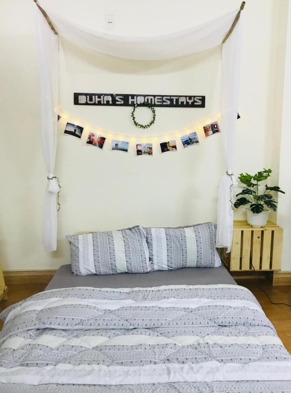 Duha'S Homestay Danang Buitenkant foto